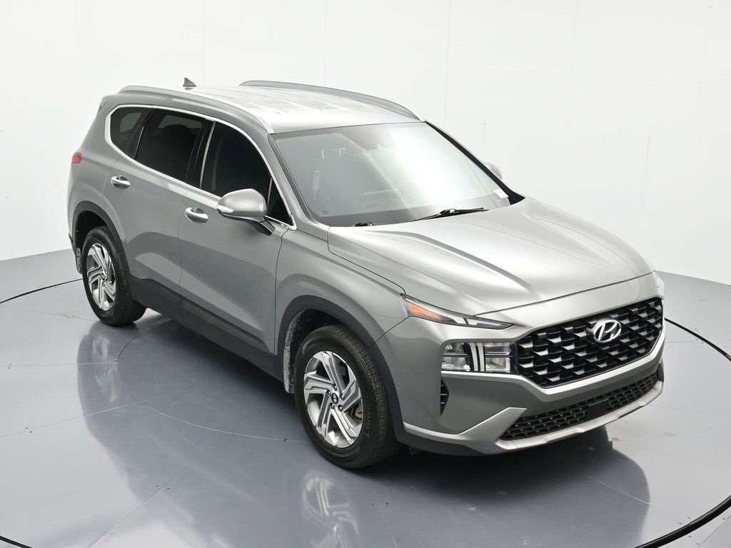 Used 2023 Hyundai Santa Fe SEL image 31