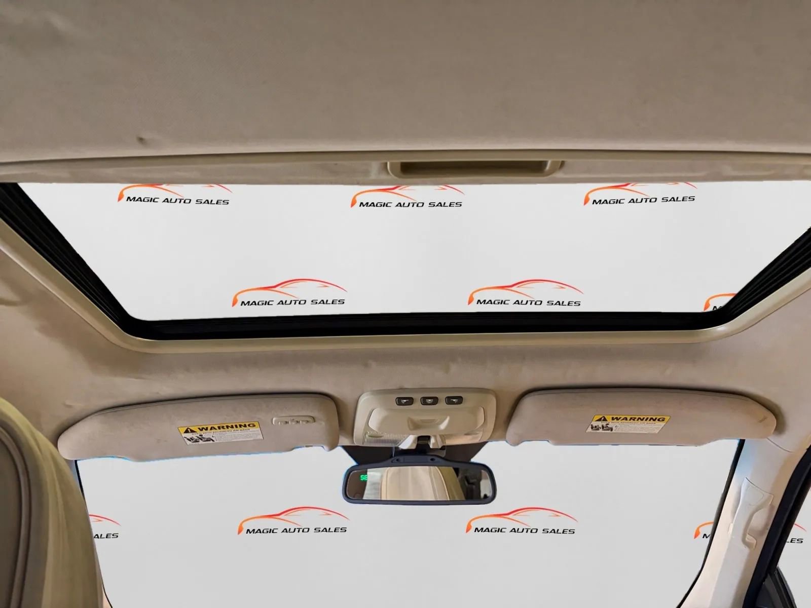 Used 2010 Volvo XC90 3.2 image 66