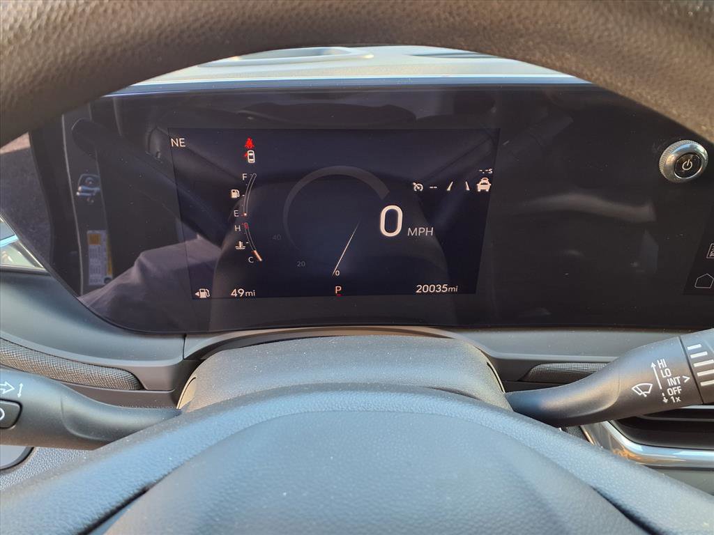 Used 2024 Buick Envista Preferred image 24