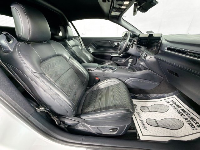 Used 2024 Ford Mustang GT Premium RWD image 28