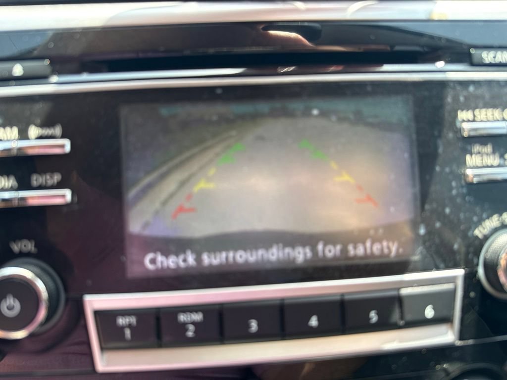 Used 2018 Nissan Altima 2.5 SL FWD image 8
