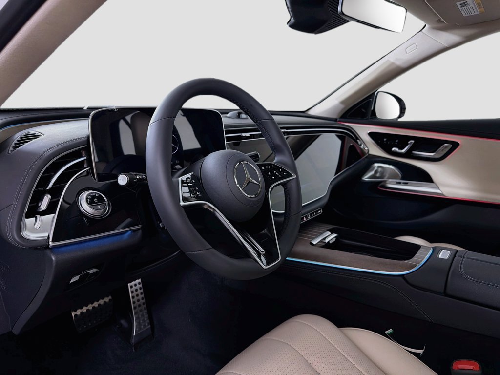 New 2027 Mercedes-Benz E 450 4MATIC All-Terrain Wagon image 10