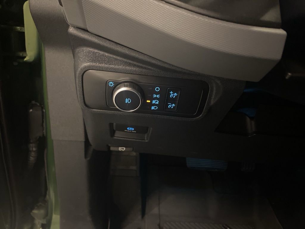 Used 2022 Ford Bronco Black Diamond image 20