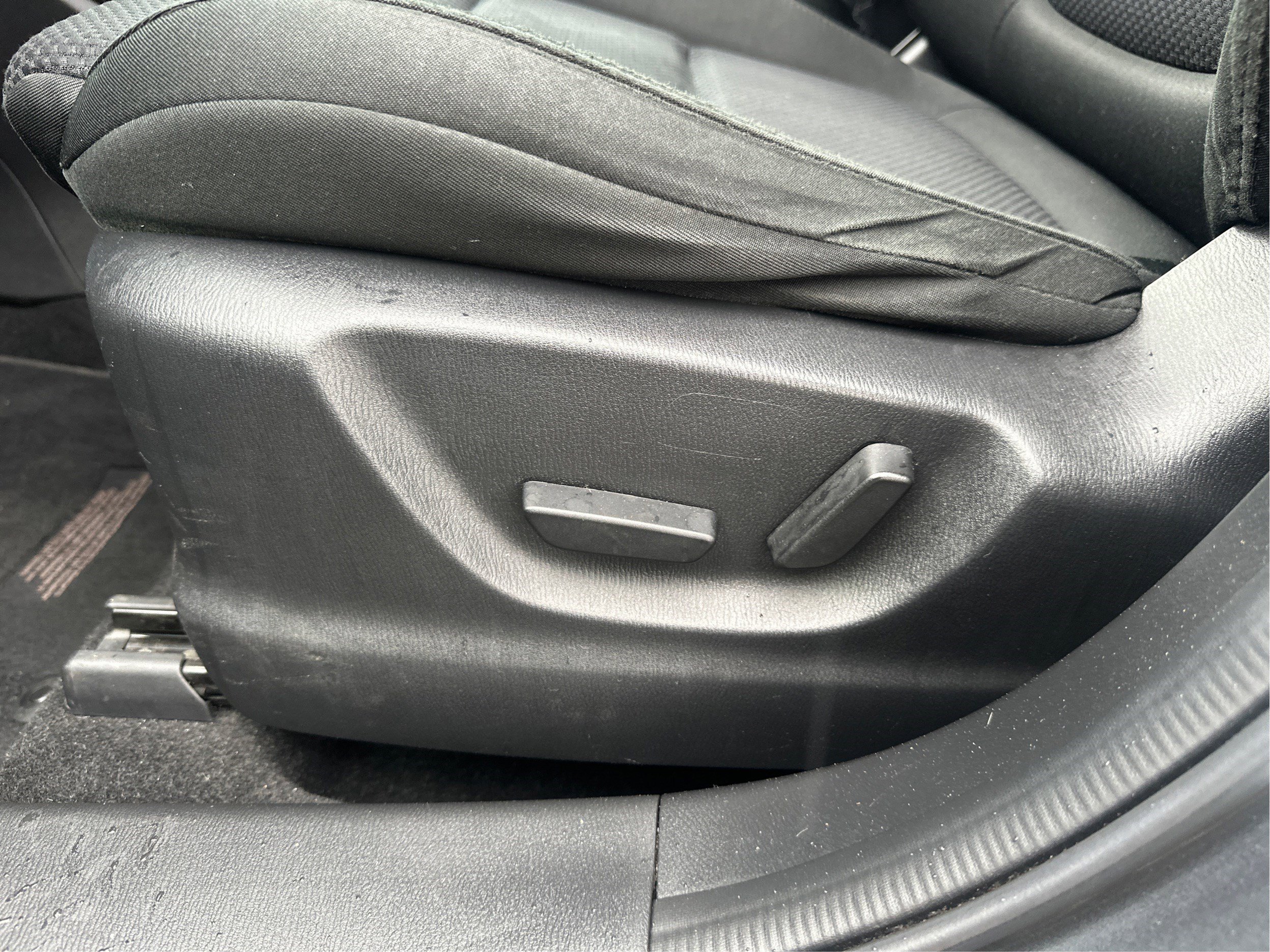 Used 2016 MAZDA CX-5 Touring image 19