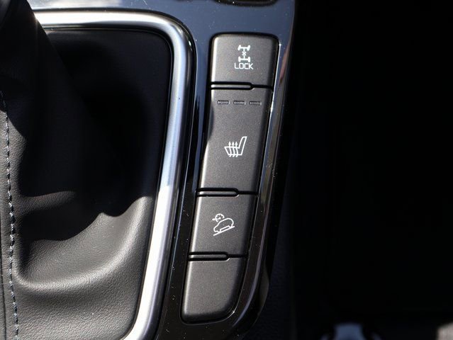 New 2025 Kia Seltos S AWD/4WD image 31
