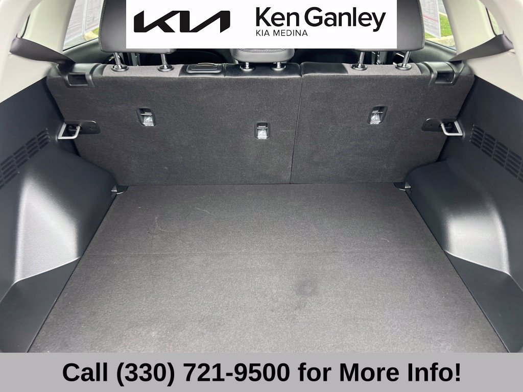 Certified 2026 Kia Seltos S AWD/4WD image 53