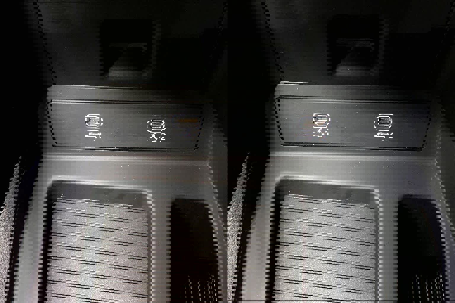 Used 2024 Audi Q8 e-tron Premium Plus w/ Premium Plus Package image 36