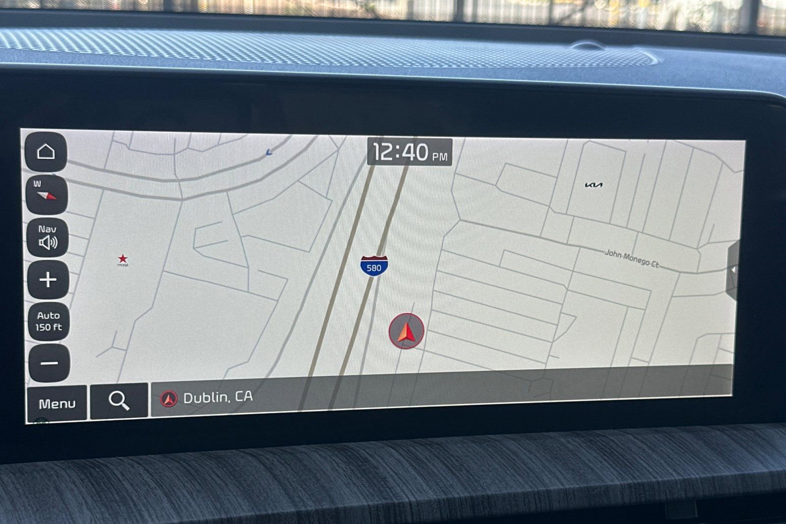 Used 2024 Kia Telluride EX image 47