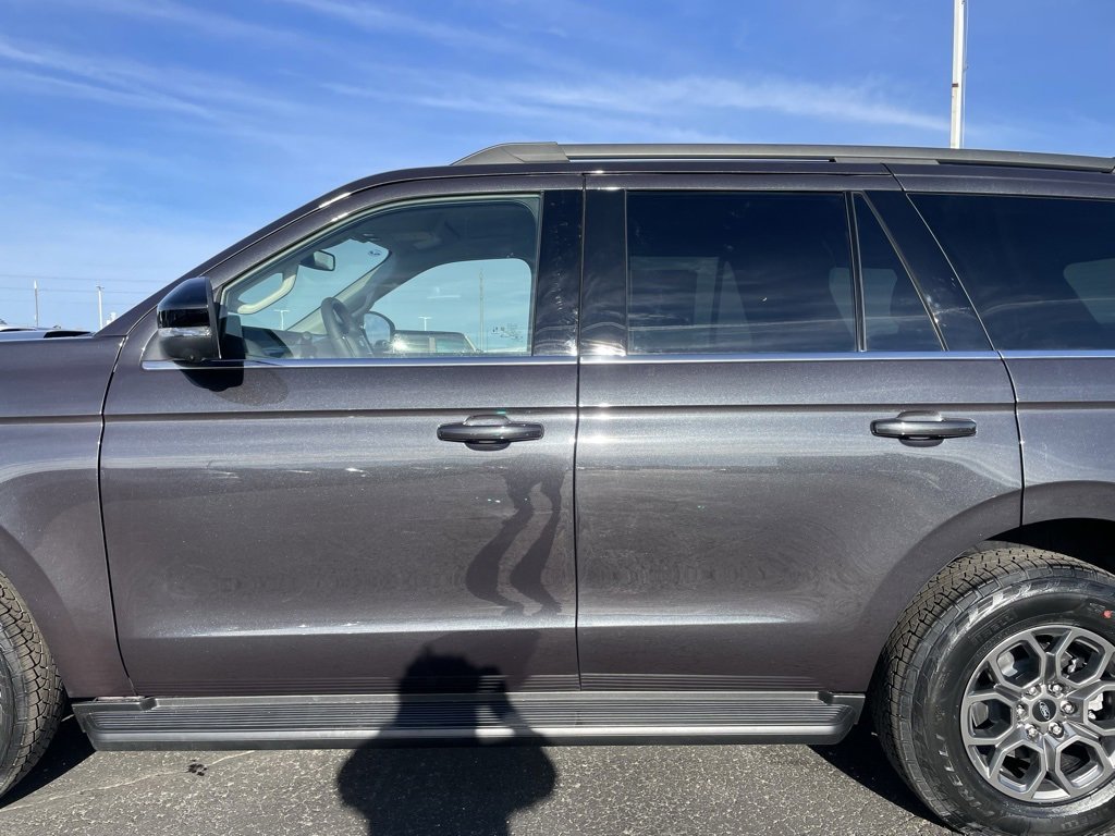 New 2026 Ford Expedition Active image 35