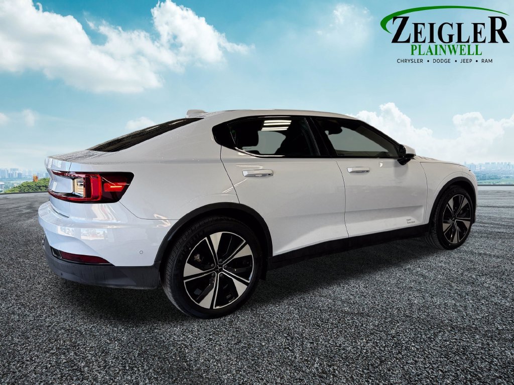 Used 2024 Polestar Polestar 2 AWD/4WD image 6