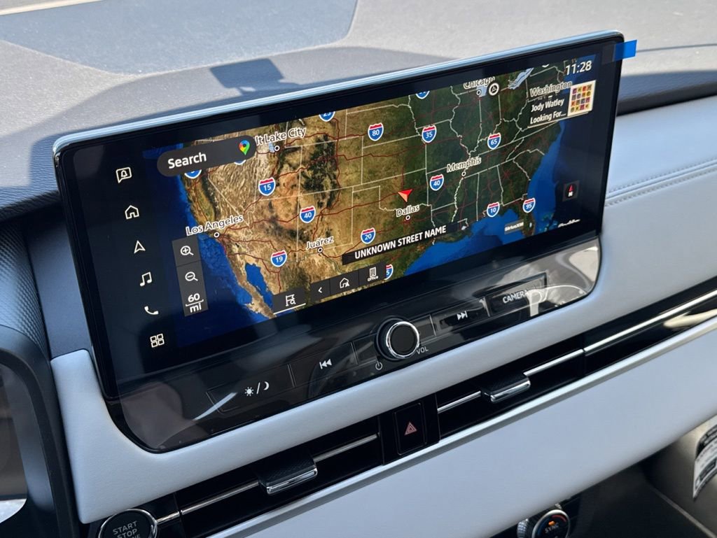 New 2026 Mitsubishi Outlander SE FWD image 23