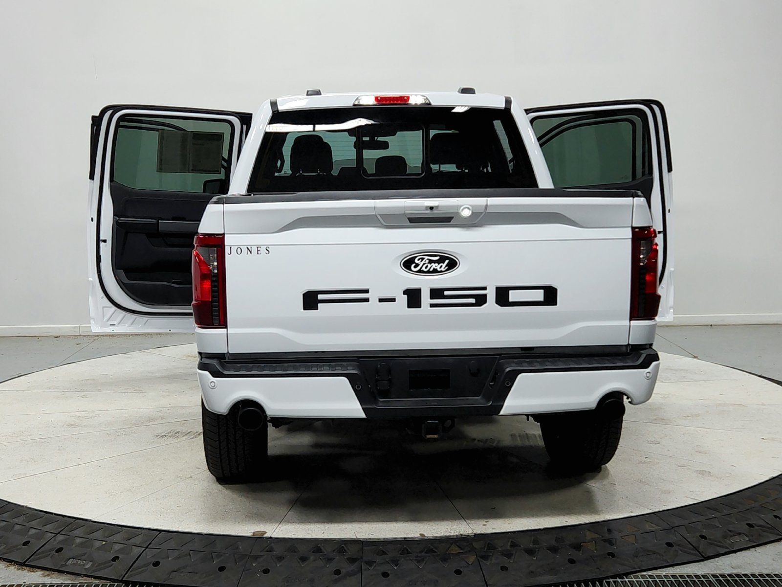 Used 2024 Ford F150 XLT w/ Equipment Group 302A MID AWD/4WD image 15