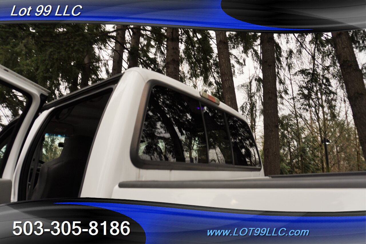 Used 2002 Ford F250 XLT AWD/4WD image 15