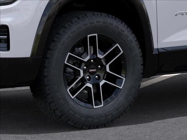New 2026 GMC Terrain AT4 w/ Convenience Package III AWD/4WD image 9