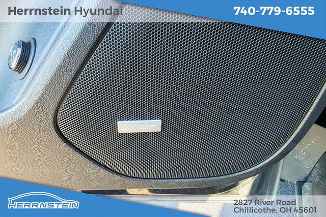 Used 2025 Chevrolet Blazer RS w/ Driver Confidence II Package FWD image 17