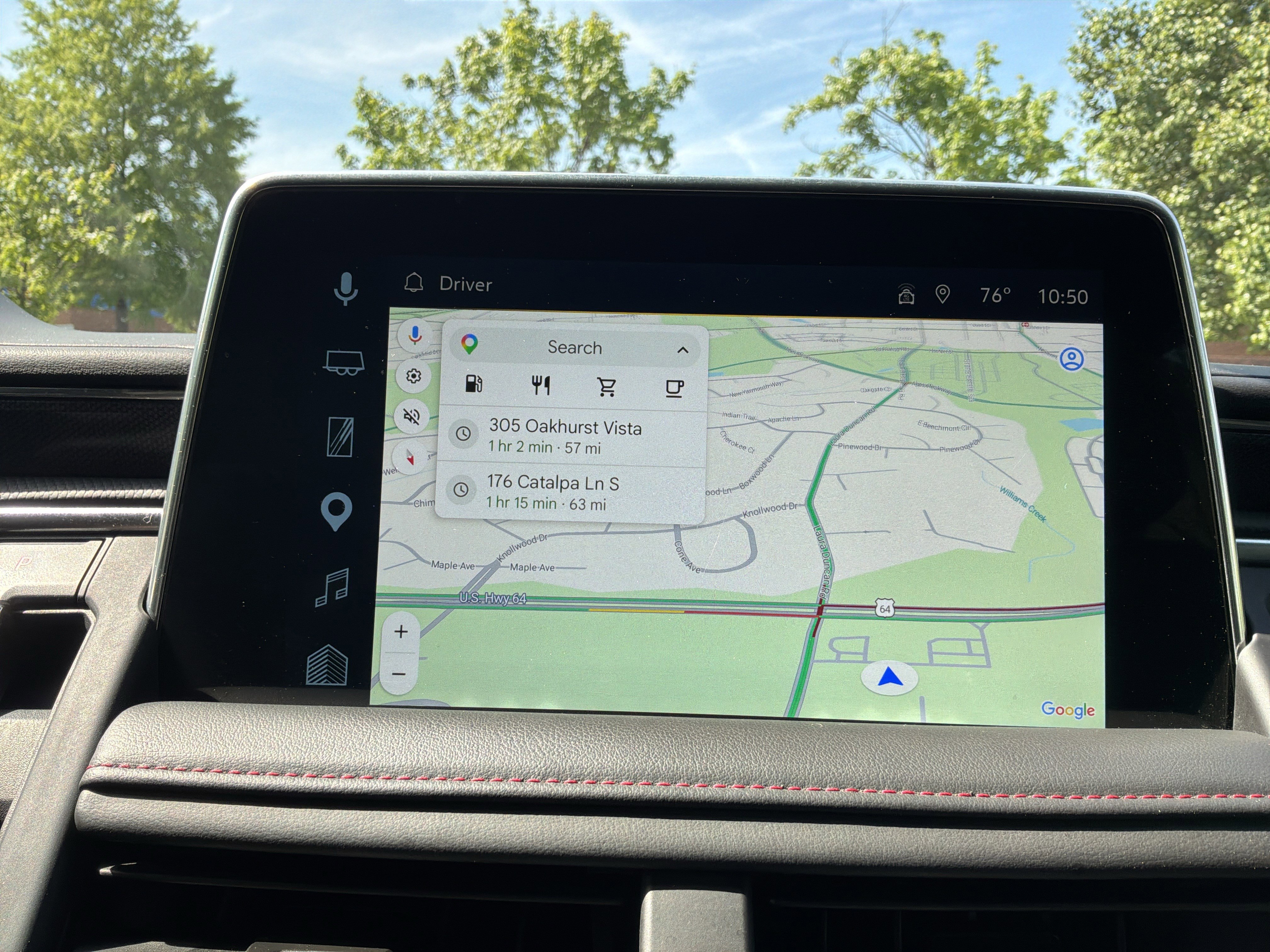 Used 2023 Chevrolet Tahoe RST w/ Luxury Package image 24