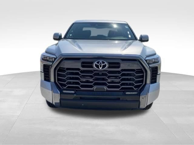 New 2026 Toyota Tundra Platinum AWD/4WD image 29