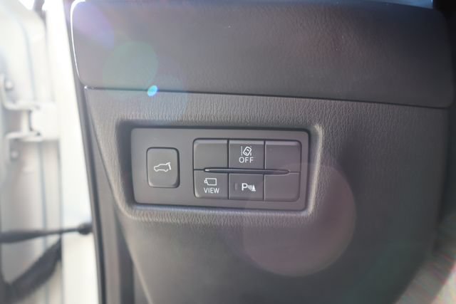 Used 2023 MAZDA CX-5 Signature AWD/4WD image 42