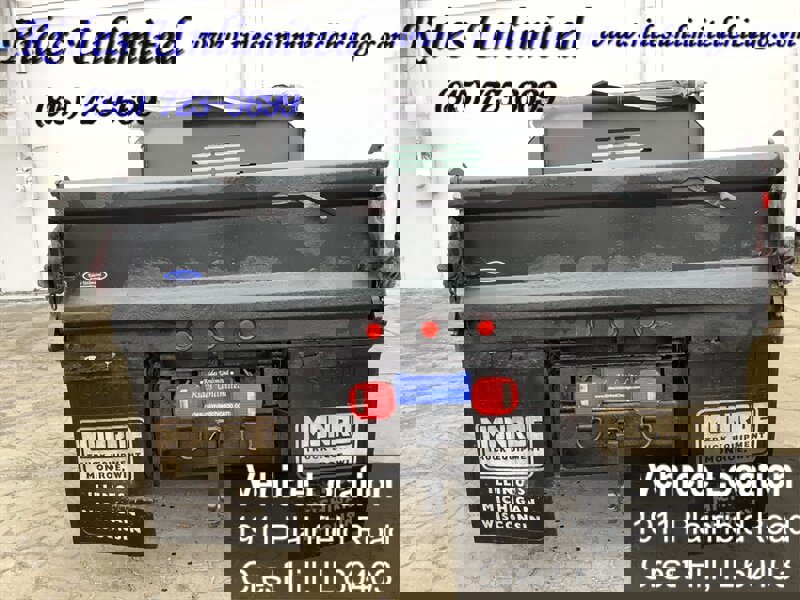 Used 2006 Ford F350 XL image 11