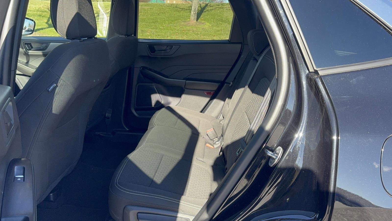 Used 2024 Ford Escape Active image 15