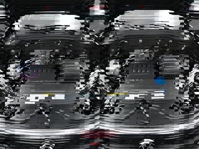 New 2026 Volkswagen Atlas SEL Premium R-Line image 15