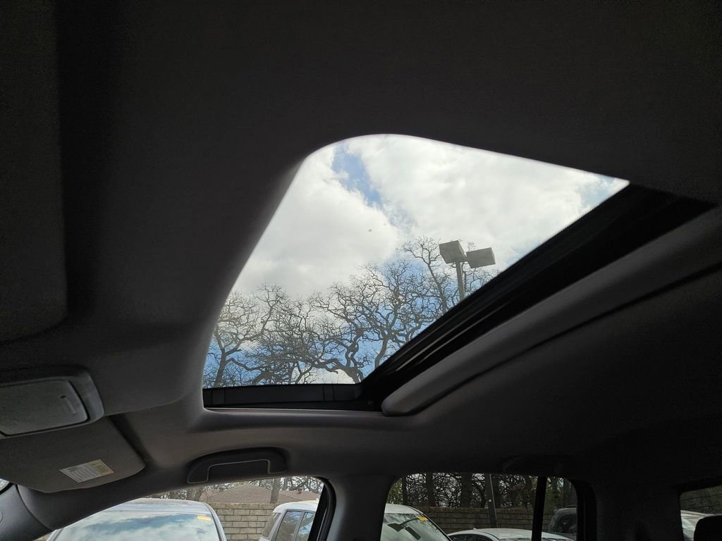 Used 2025 Honda Ridgeline RTL image 23