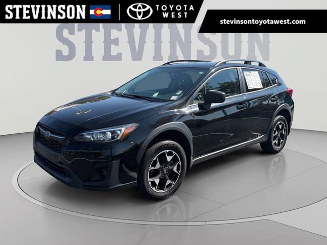 Used 2019 Subaru Crosstrek 2.0i AWD/4WD image 1