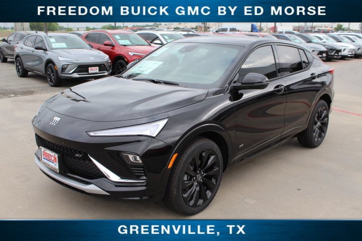 New 2026 Buick Envista Sport Touring w/ Convenience I Package