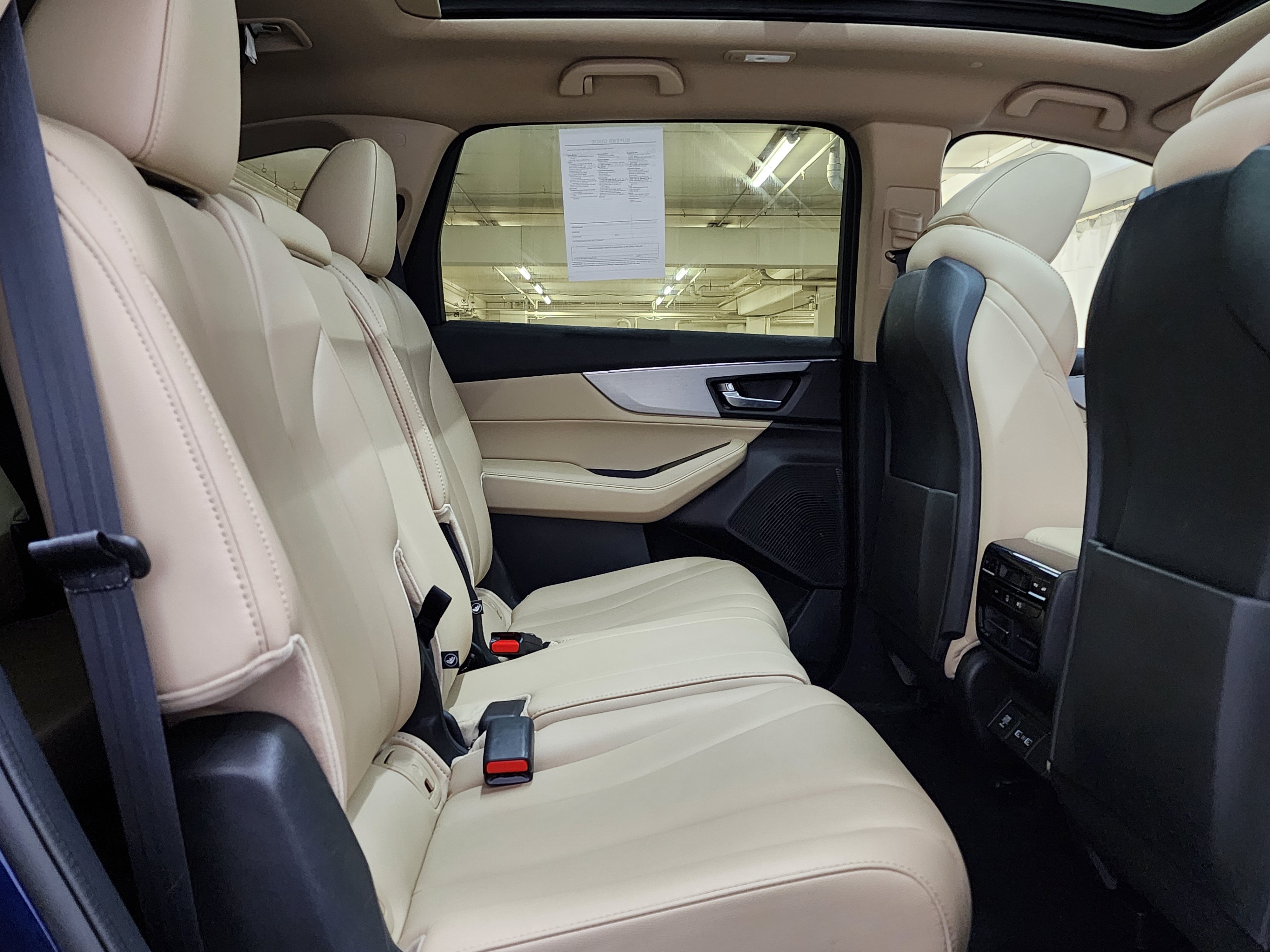 Used 2022 Acura MDX SH-AWD image 22