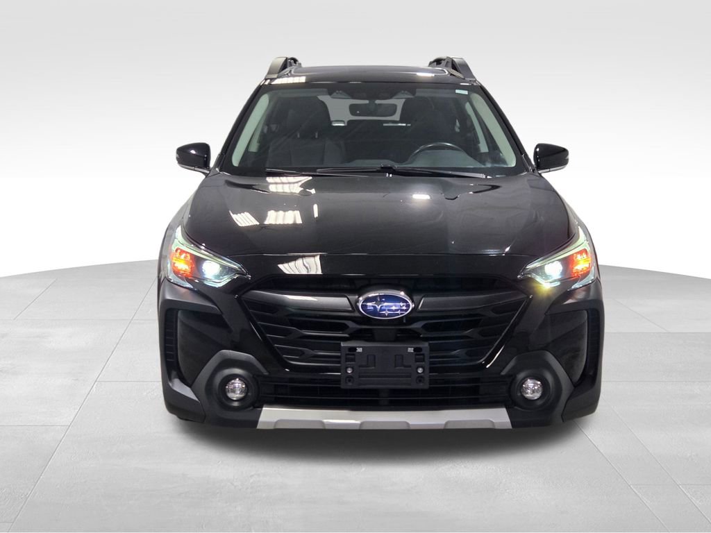 Used 2024 Subaru Outback Limited XT image 15