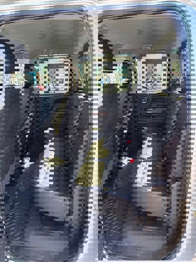 Used 2019 GMC Sierra 2500 SLT image 12