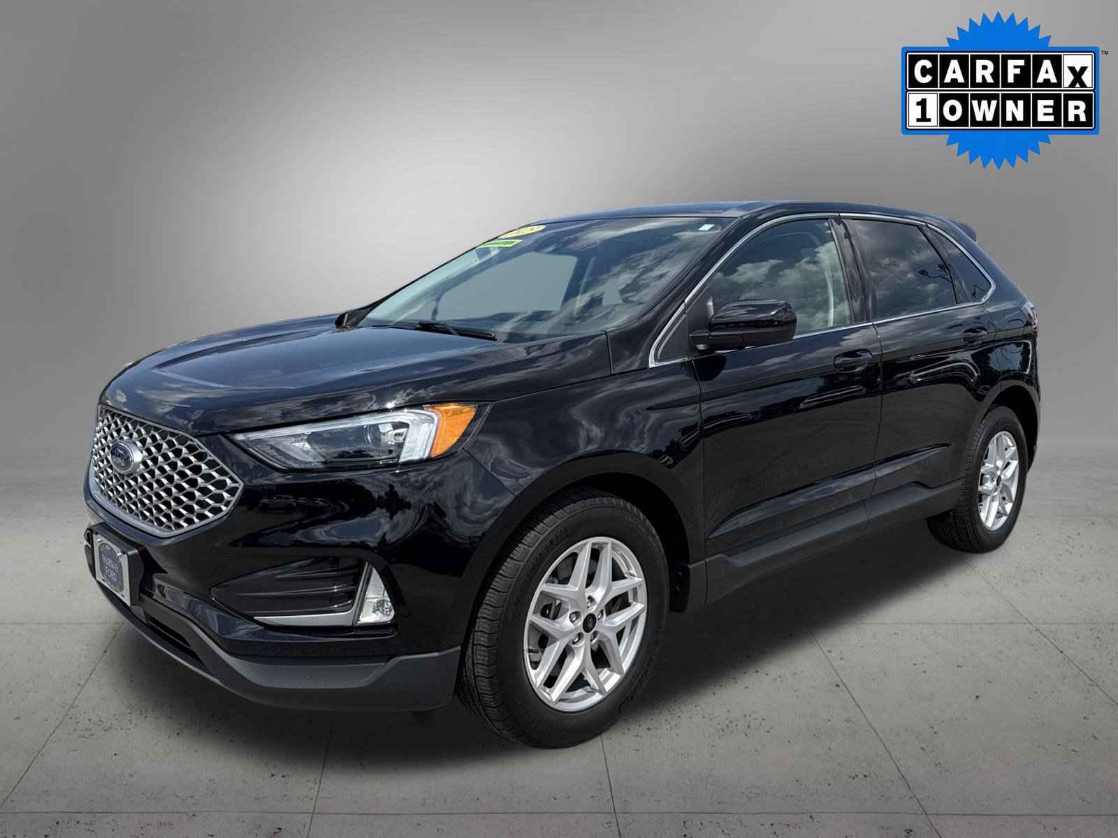 Used 2023 Ford Edge SEL w/ Convenience Package