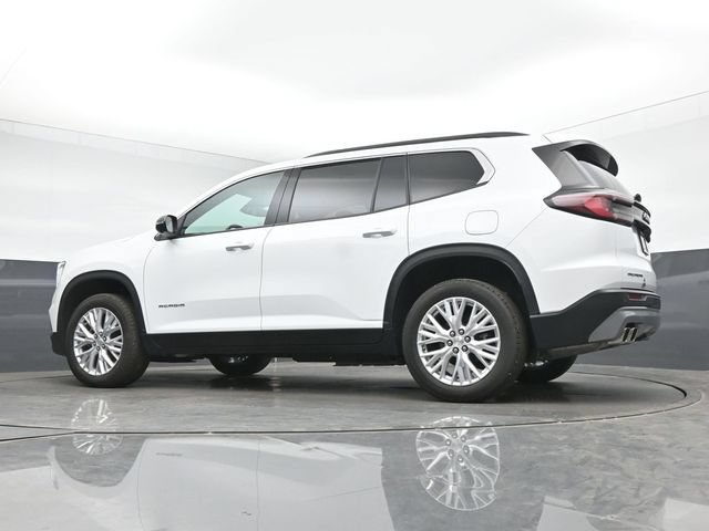 Used 2024 GMC Acadia Elevation FWD image 15