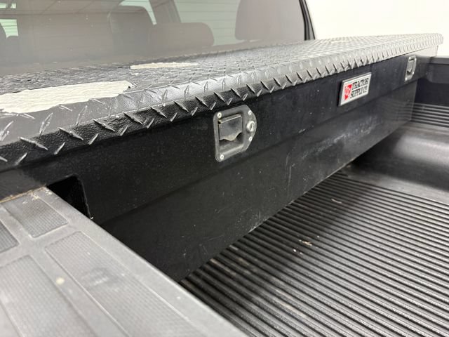 Used 2014 Toyota Tundra 1794 Edition AWD/4WD image 35