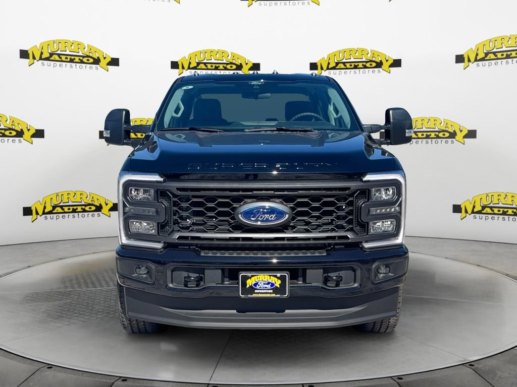New 2026 Ford F250 XL w/ STX Appearance Package image 9