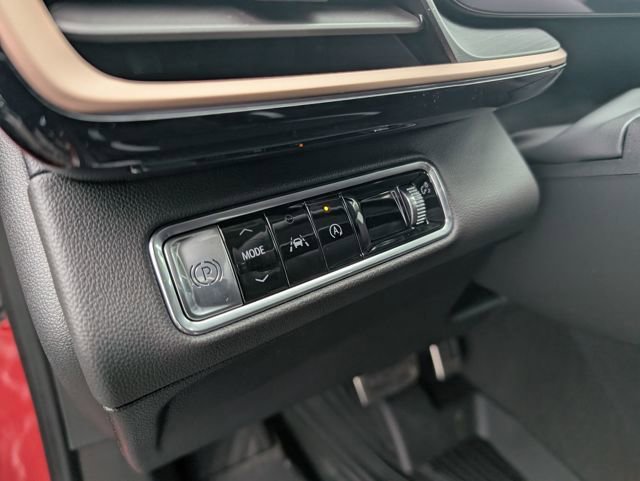 New 2026 Buick Envision Sport Touring image 15