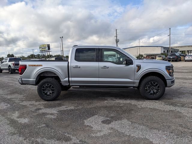 New 2025 Ford F150 Tremor w/ Mobile Office Package image 3