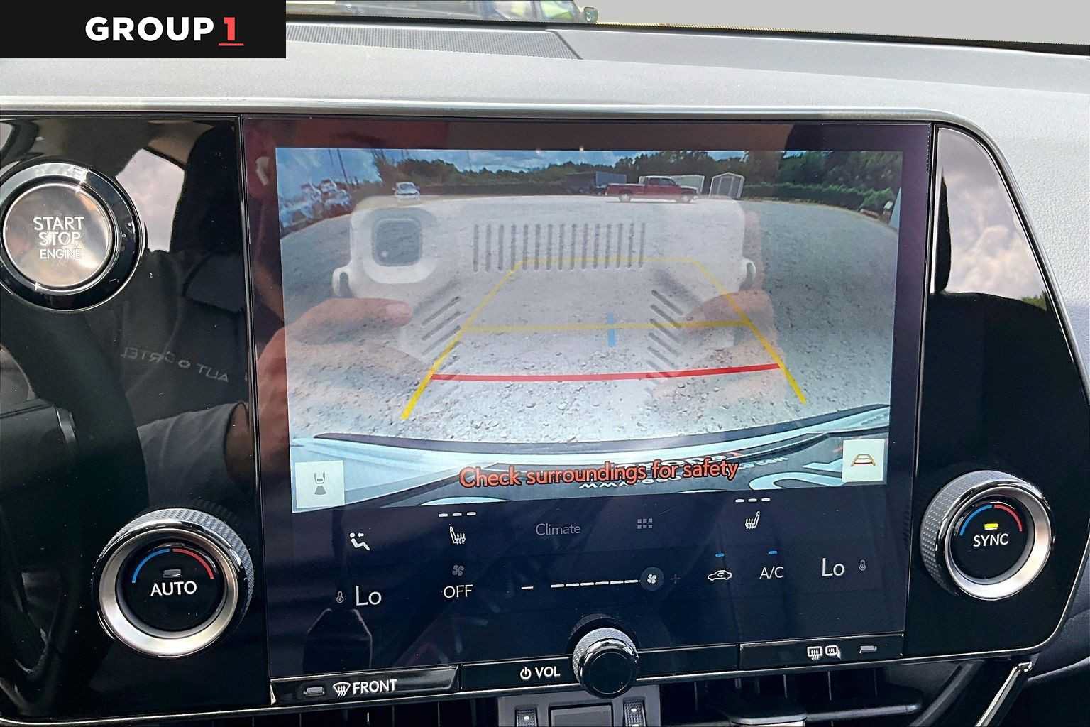 Used 2024 Lexus NX 250 FWD image 24