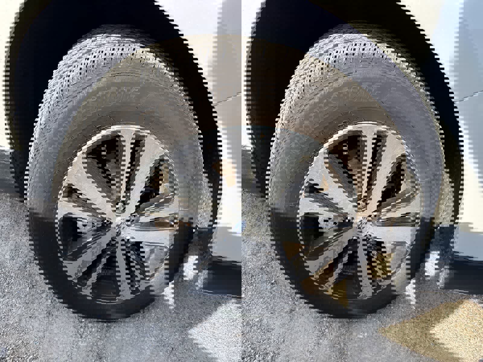 Used 2018 Subaru Outback 2.5i Limited AWD/4WD image 10