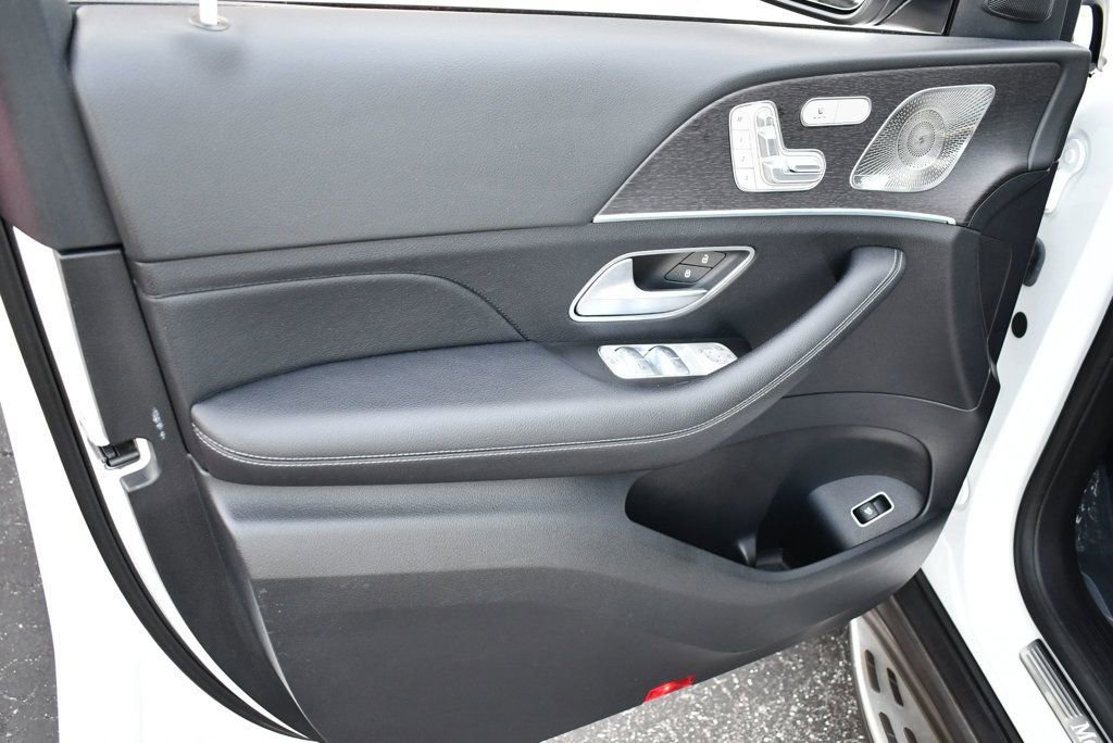 Used 2022 Mercedes-Benz GLE 350 4MATIC image 36