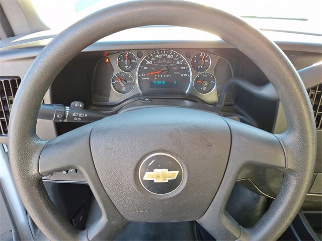 Used 2019 Chevrolet Express 2500 image 20