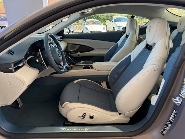 New 2025 Maserati GranTurismo Folgore image 9