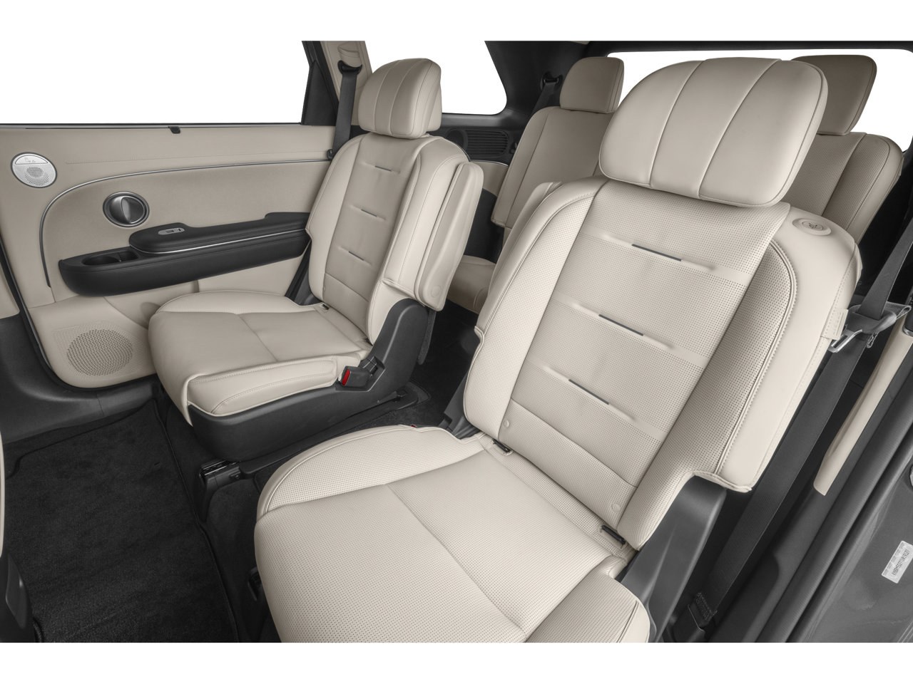 New 2026 Hyundai Palisade Calligraphy FWD image 45