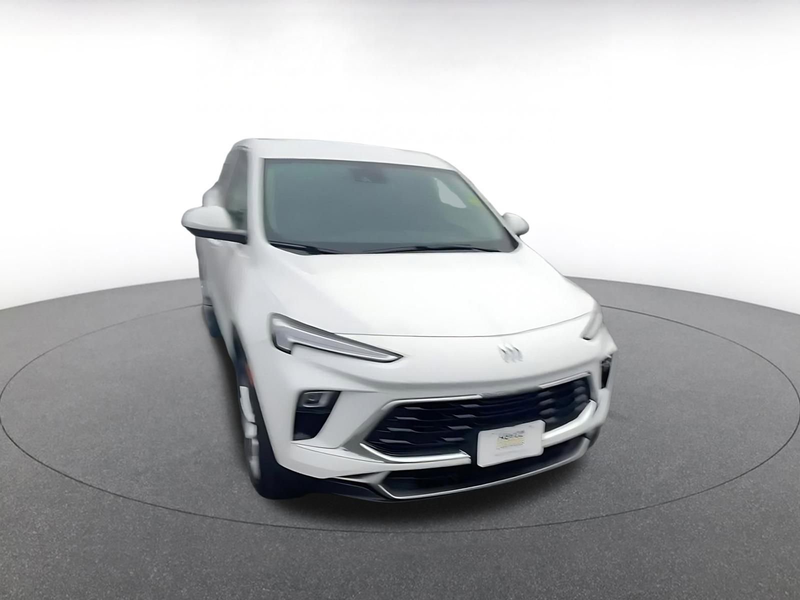 Used 2025 Buick Encore GX Preferred image 3