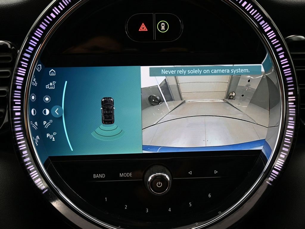 Used 2022 MINI Cooper S image 22