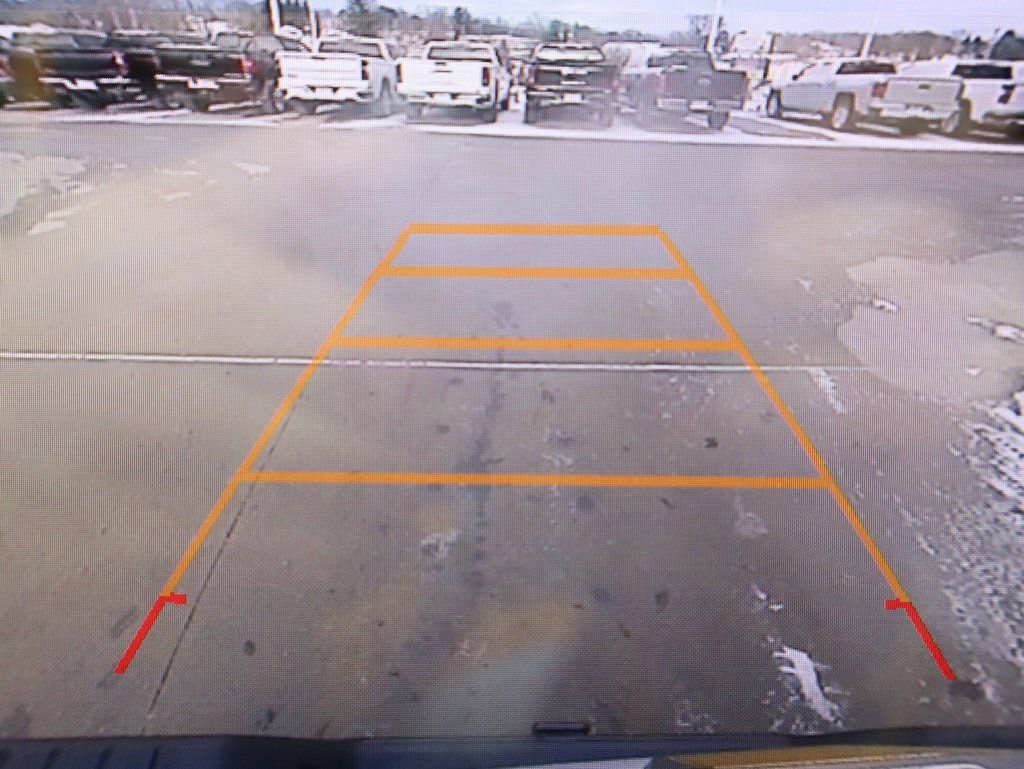 New 2026 Chevrolet Silverado 2500 Custom w/ Custom Convenience Package image 22