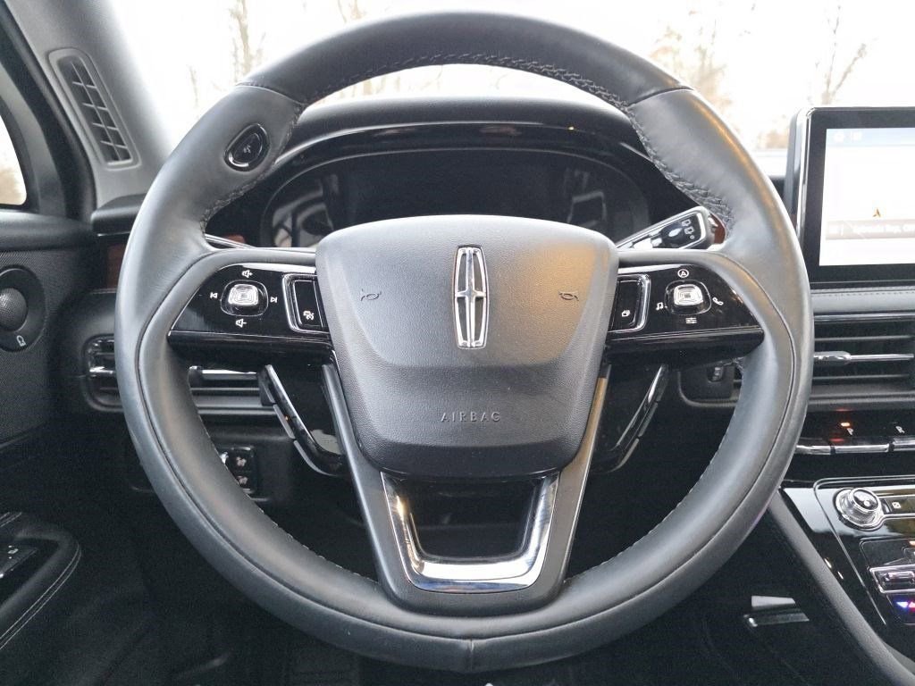 Used 2021 Lincoln Corsair Reserve w/ Equipment Group 201A image 23