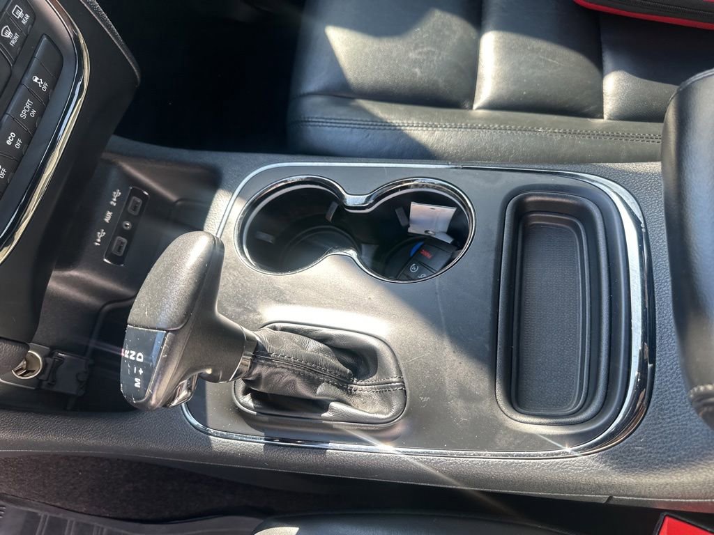 Used 2019 Dodge Durango GT AWD/4WD image 21