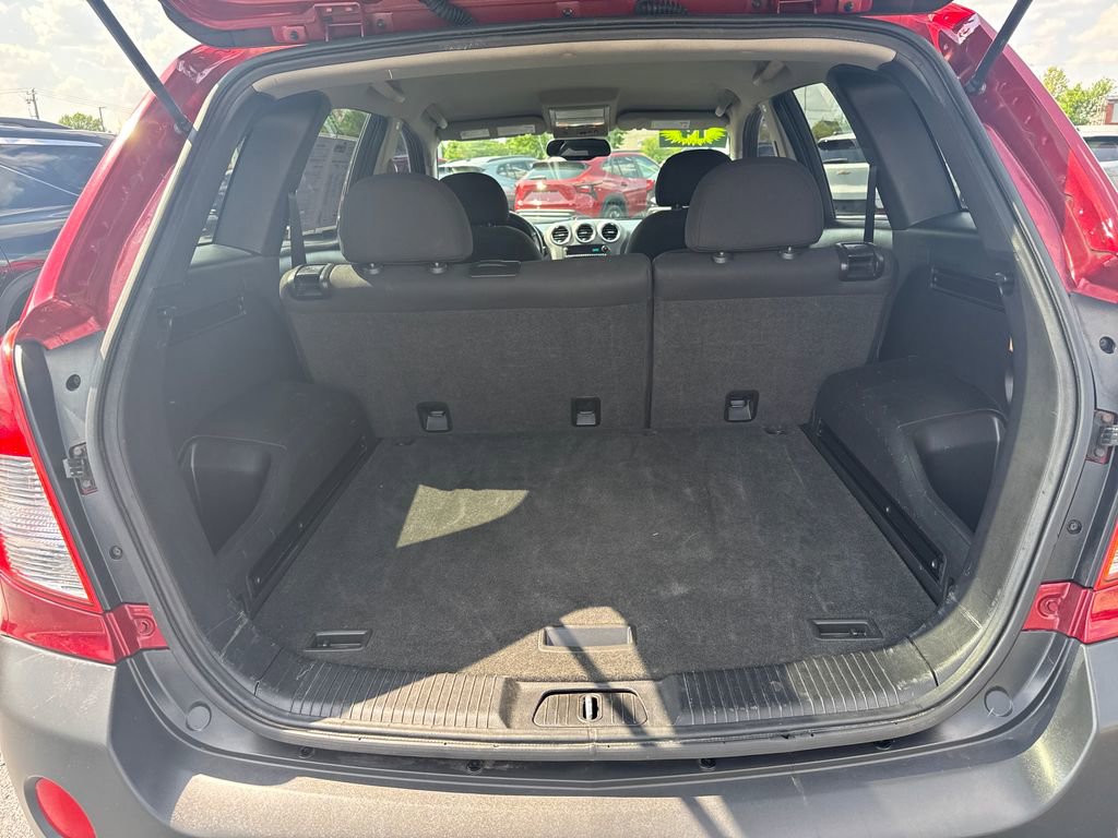 Used 2014 Chevrolet Captiva Sport LS FWD image 23