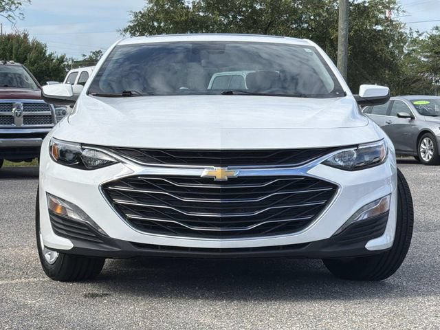 Used 2024 Chevrolet Malibu LT FWD image 5
